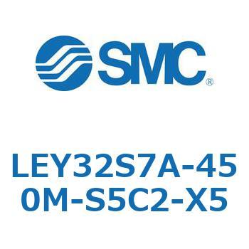 L Series(LEY32S7A) SMC