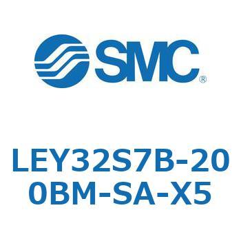 LEY32S7B-200BM-SA-X5 L Series(LEY32S7B) SMC 38185218