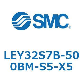 LEY32S7B-500BM-S5-X5 L Series(LEY32S7B) SMC 38185227