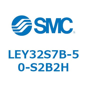 LEY32S7B-50-S2B2H L Series(LEY32S7B) SMC 38185254