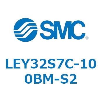 LEY32S7C-100BM-S2 L Series(LEY32S7C) SMC 38187013