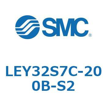 LEY32S7C-200B-S2 L Series(LEY32S7C) SMC 38187135