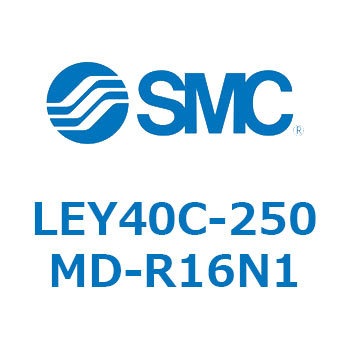LEY40C-250MD-R16N1 L Series(LEY40C-250MD) SMC 38200304