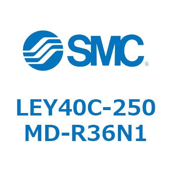LEY40C-250MD-R36N1 L Series(LEY40C-250MD) SMC 38200313