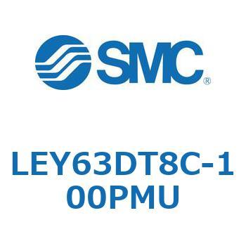 LEY63DT8C-100PMU L Series(LEY63DT8C) SMC 38228654