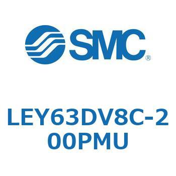 LEY63DV8C-200PMU L Series(LEY63DV8C) SMC 38228776