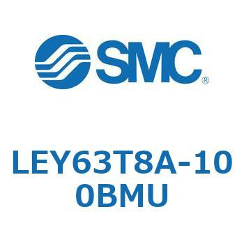 LEY63T8A-100BMU L Series(LEY63T8A) SMC 38246023