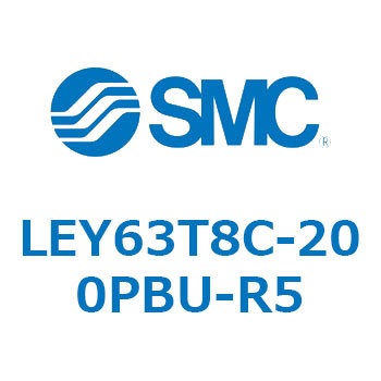 LEY63T8C-200PBU-R5 L Series(LEY63T8C) SMC 38246434