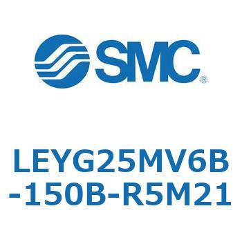 L Series(LEYG25MV6B) SMC