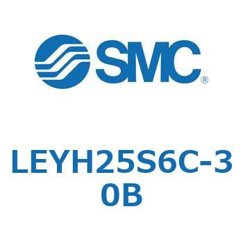 L Series(LEYH25S6C) SMC