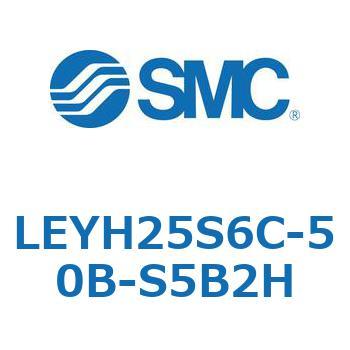 L Series(LEYH25S6C) SMC