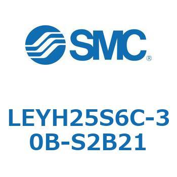 L Series(LEYH25S6C) SMC