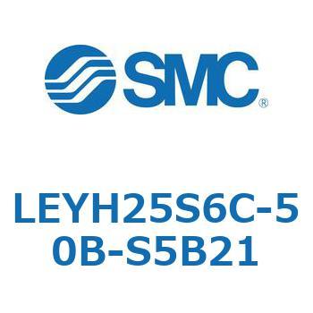 L Series(LEYH25S6C) SMC