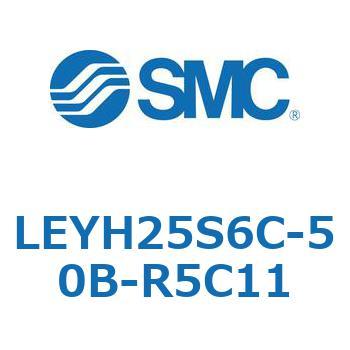 L Series(LEYH25S6C) SMC