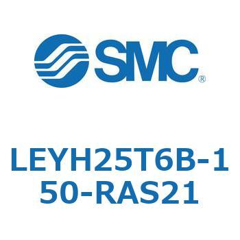 L Series(LEYH25T6B) SMC