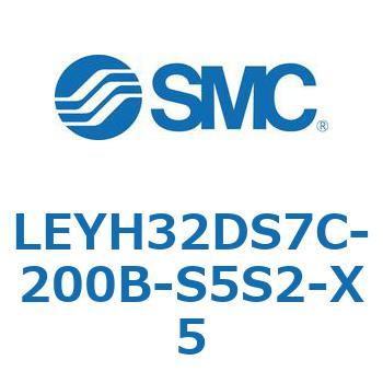 L Series(LEYH32DS7C) SMC