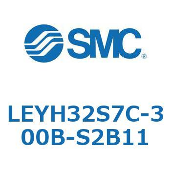 LEYH32S7C-300B-S2B11 L Series(LEYH32S7C) SMC 38314788