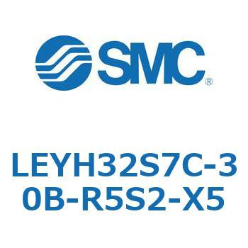 LEYH32S7C-30B-R5S2-X5 L Series(LEYH32S7C) SMC 38314806