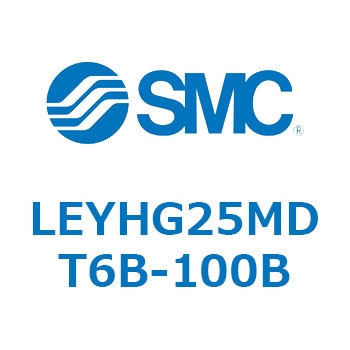 L Series(LEYHG25MDT6B) SMC