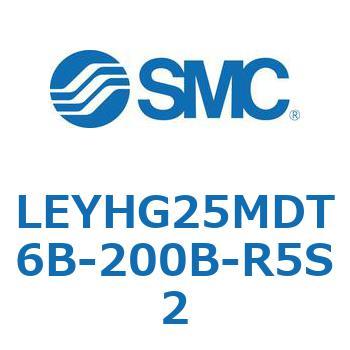 L Series(LEYHG25MDT6B) SMC