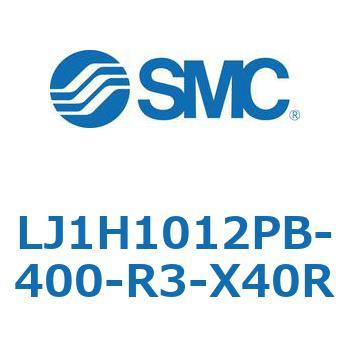 LJ1H1012PB-400-R3-X40R L Series(LJ1H1012PB) SMC 38320223