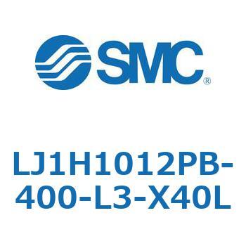 LJ1H1012PB-400-L3-X40L L Series(LJ1H1012PB) SMC 38320232