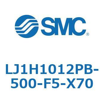 L Series(LJ1H1012PB) - SMC