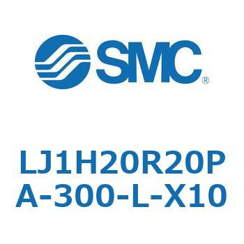 LJ1H20R20PA-300-L-X10 L Series(LJ1H20R20PA) SMC 38320713