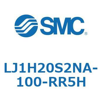 LJ1H20S2NA-100-RR5H L Series(LJ1H20S2NA) SMC 38320783