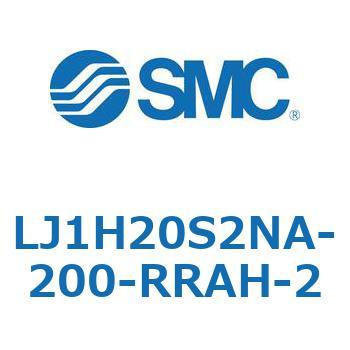 LJ1H20S2NA-200-RRAH-2 L Series(LJ1H20S2NA) SMC 38320835