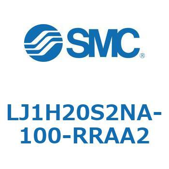 LJ1H20S2NA-100-RRAA2 L Series(LJ1H20S2NA) SMC 38320887