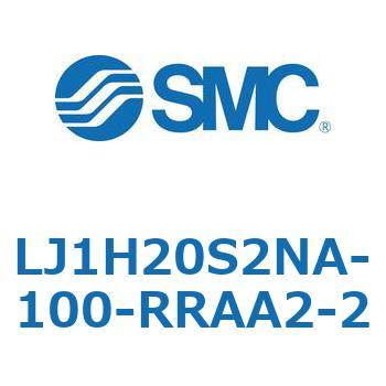 LJ1H20S2NA-100-RRAA2-2 L Series(LJ1H20S2NA) SMC 38320896
