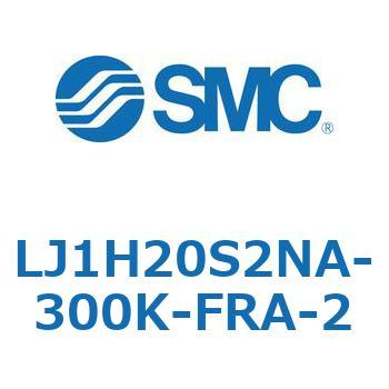 LJ1H20S2NA-300K-FRA-2 L Series(LJ1H20S2NA) SMC 38320905