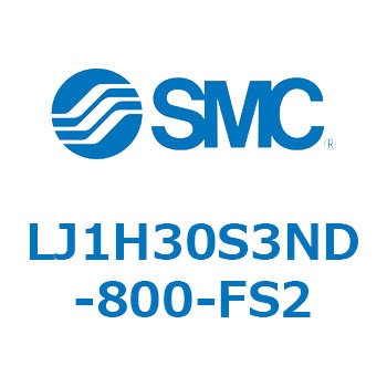 LJ1H30S3ND-800-FS2 L Series(LJ1H30S3ND) SMC 38321246