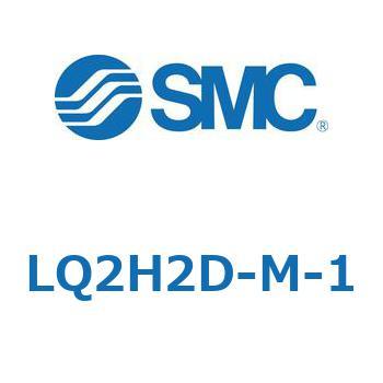 L Series(LQ2H2D) SMC