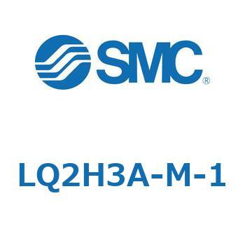 L Series(LQ2H3A) SMC