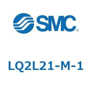 L Series(LQ2L21) SMC