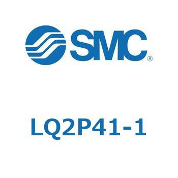 L Series(LQ2P41) SMC