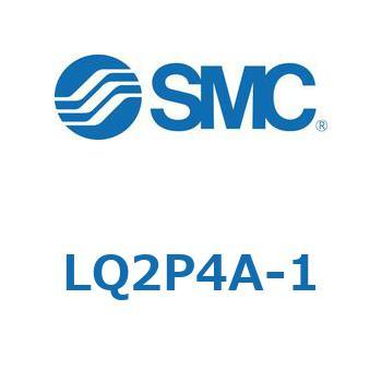 L Series(LQ2P4A) SMC
