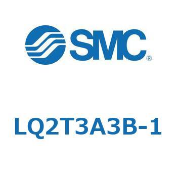 L Series(LQ2T3A3B) SMC