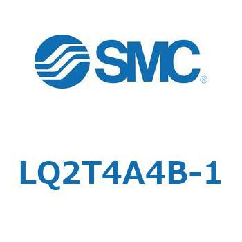 L Series(LQ2T4A4B) - SMC
