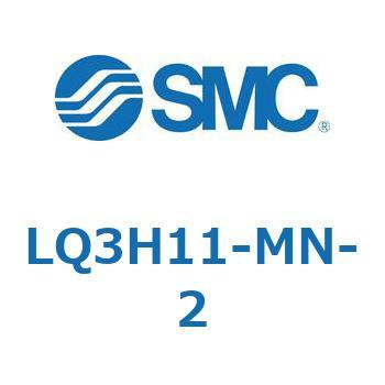 L Series(LQ3H11) SMC