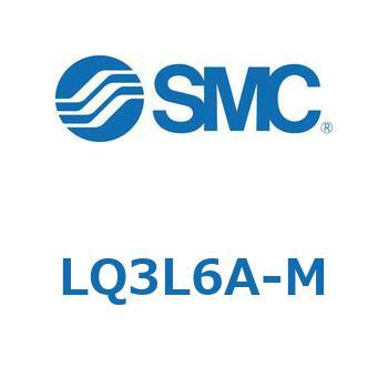 L Series(LQ3L6A) SMC
