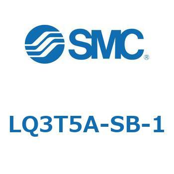 L Series(LQ3T5A) SMC