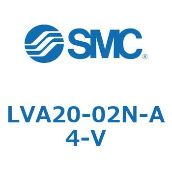 L Series(LVA20) SMC
