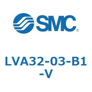 L Series(LVA32) SMC
