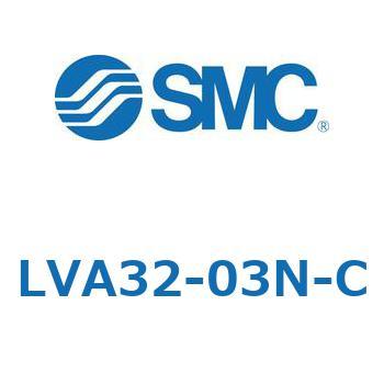 L Series(LVA32) SMC