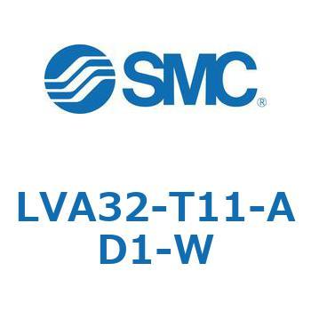 L Series(LVA32) SMC