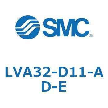 L Series(LVA32) SMC