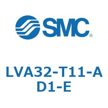 L Series(LVA32) SMC